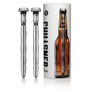 Enfriador De Cerveza Chillsner (2 Pack)