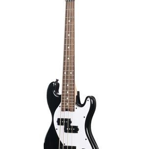 U-bass Kala Sb-bk-fs Fretted