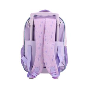 Mochila Infantil Con Ruedas 15 Frozen 2 Dise&ntilde;os