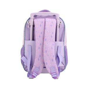 Mochila Infantil Con Ruedas 15 Frozen 2 Dise&ntilde;os