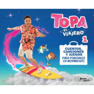 Topa El Viajero