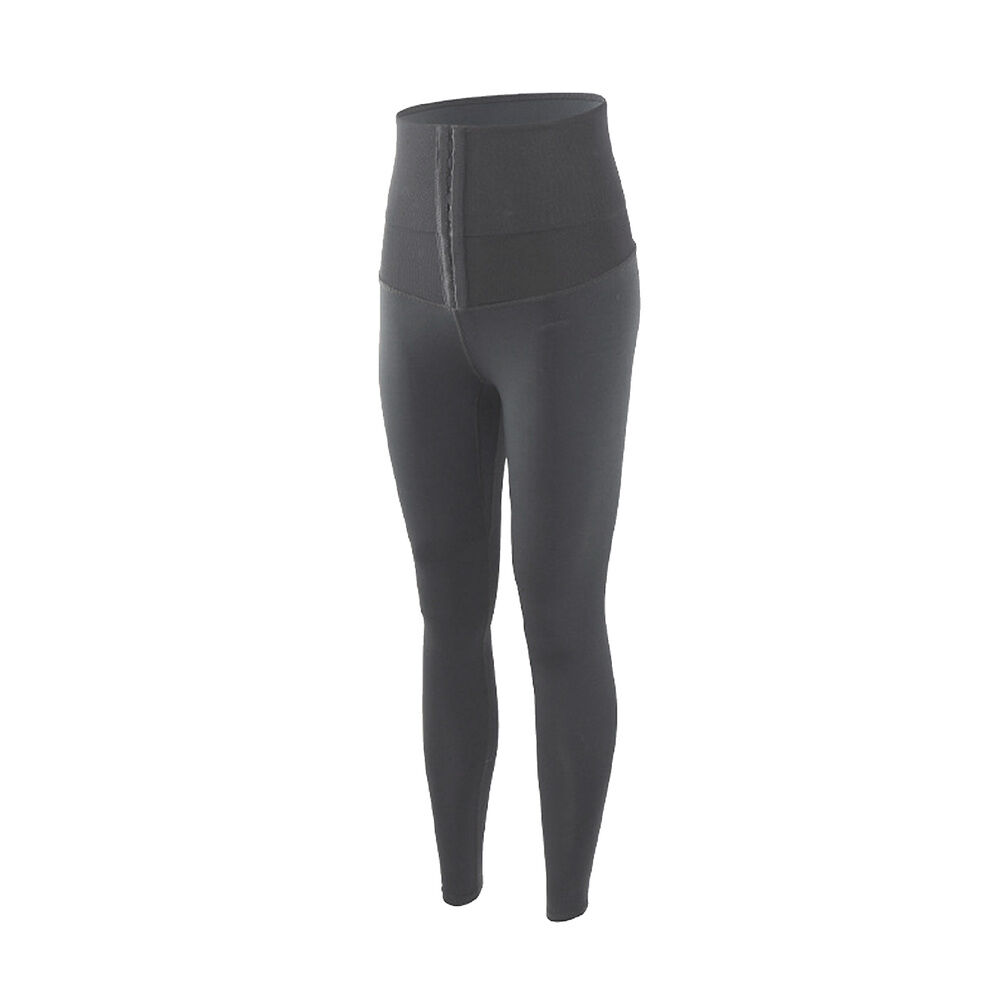 Calza Con Faja Reductora Cape Mujer image number 3.0