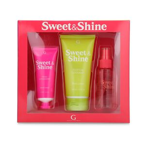 Set De Tratamiento Geeps Secret