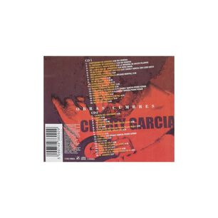 Charly Garcia - Obras Cumbres (2cd) | Cd