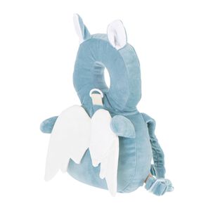 Mochila Cojin Protector Cabeza Bebe Anticaidas