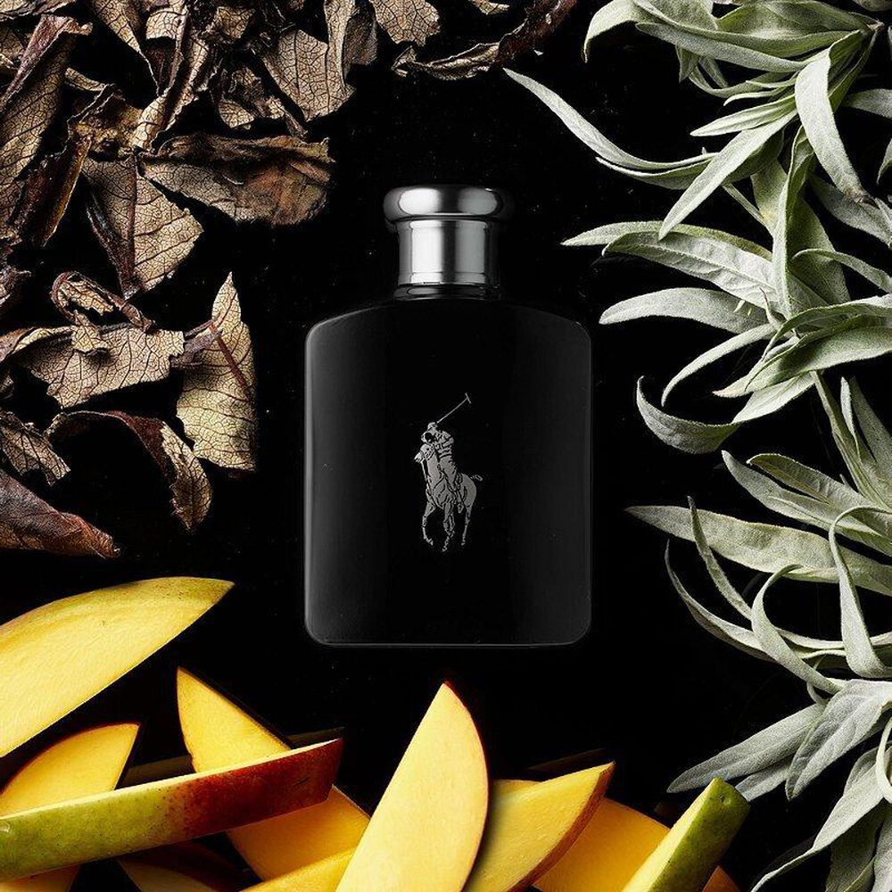 Polo Black 125 Ml Edt Ralph Lauren image number 3.0