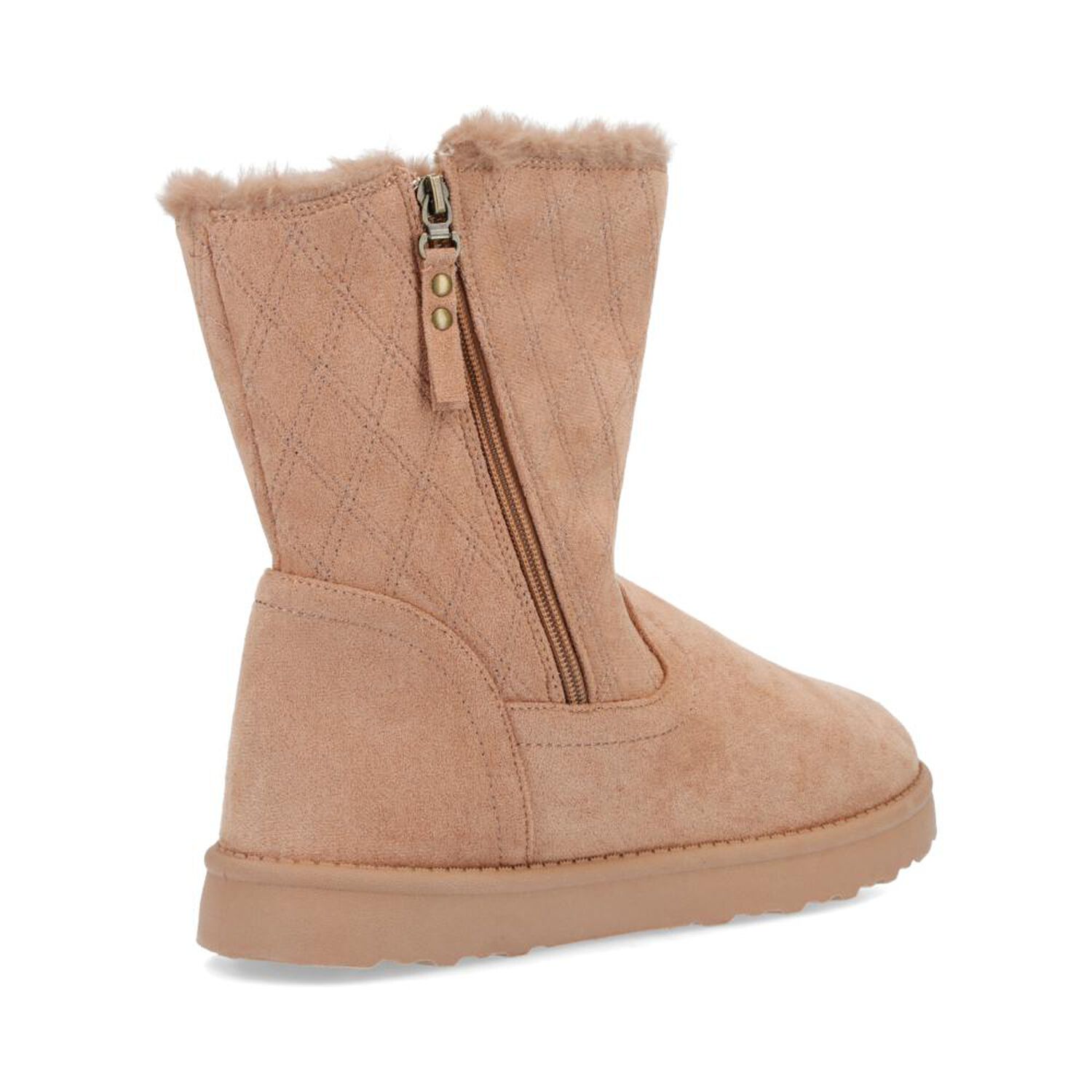 Bota Mujer Lesage I26cmbtal18 image number 3.0