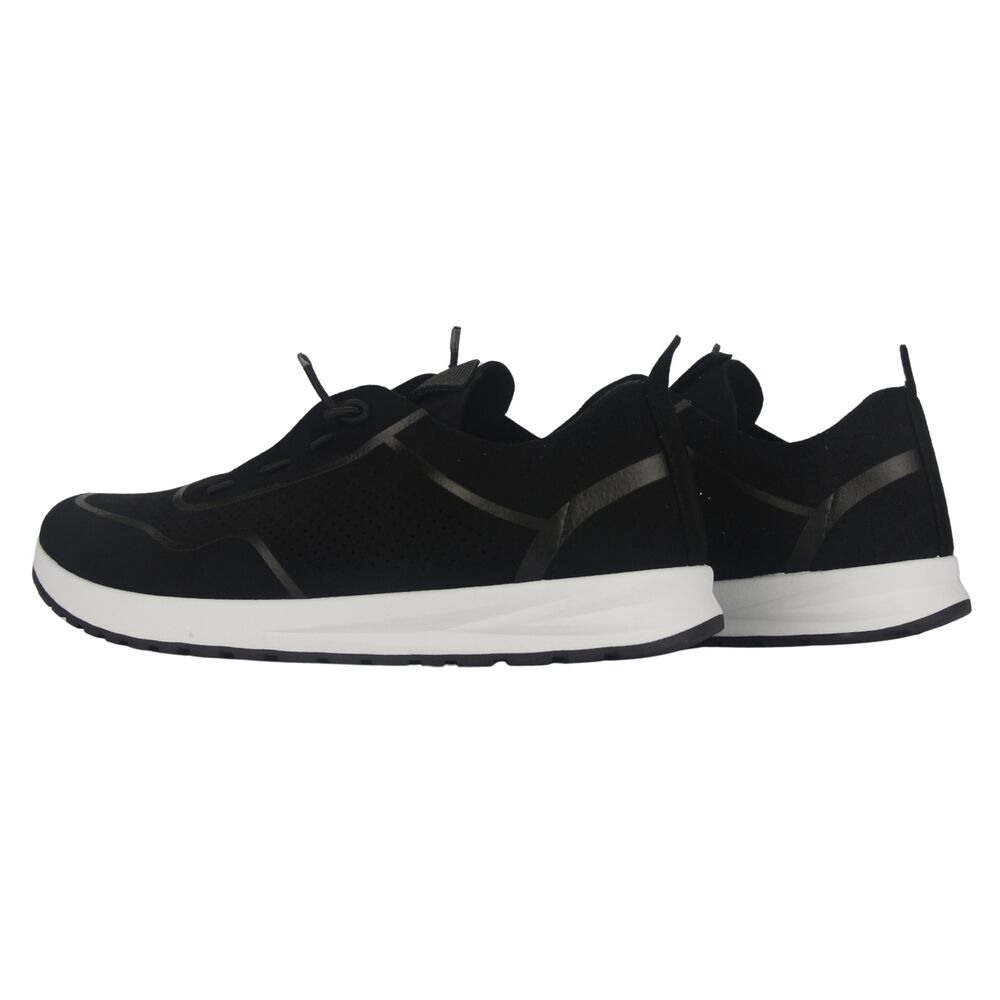 Zapatilla Mujer Urbano Negro Chalada Vita-8 image number 5.0
