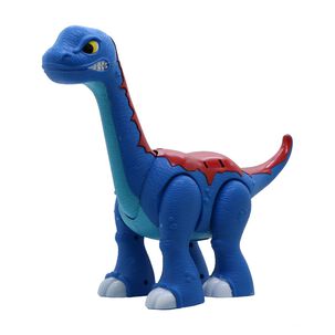 Brontosaurio Con Sonido Dino Mat 960206