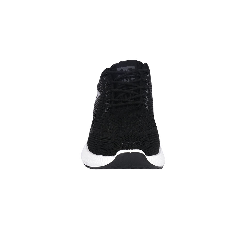 Zapatilla Barthea Negro Uns image number 2.0