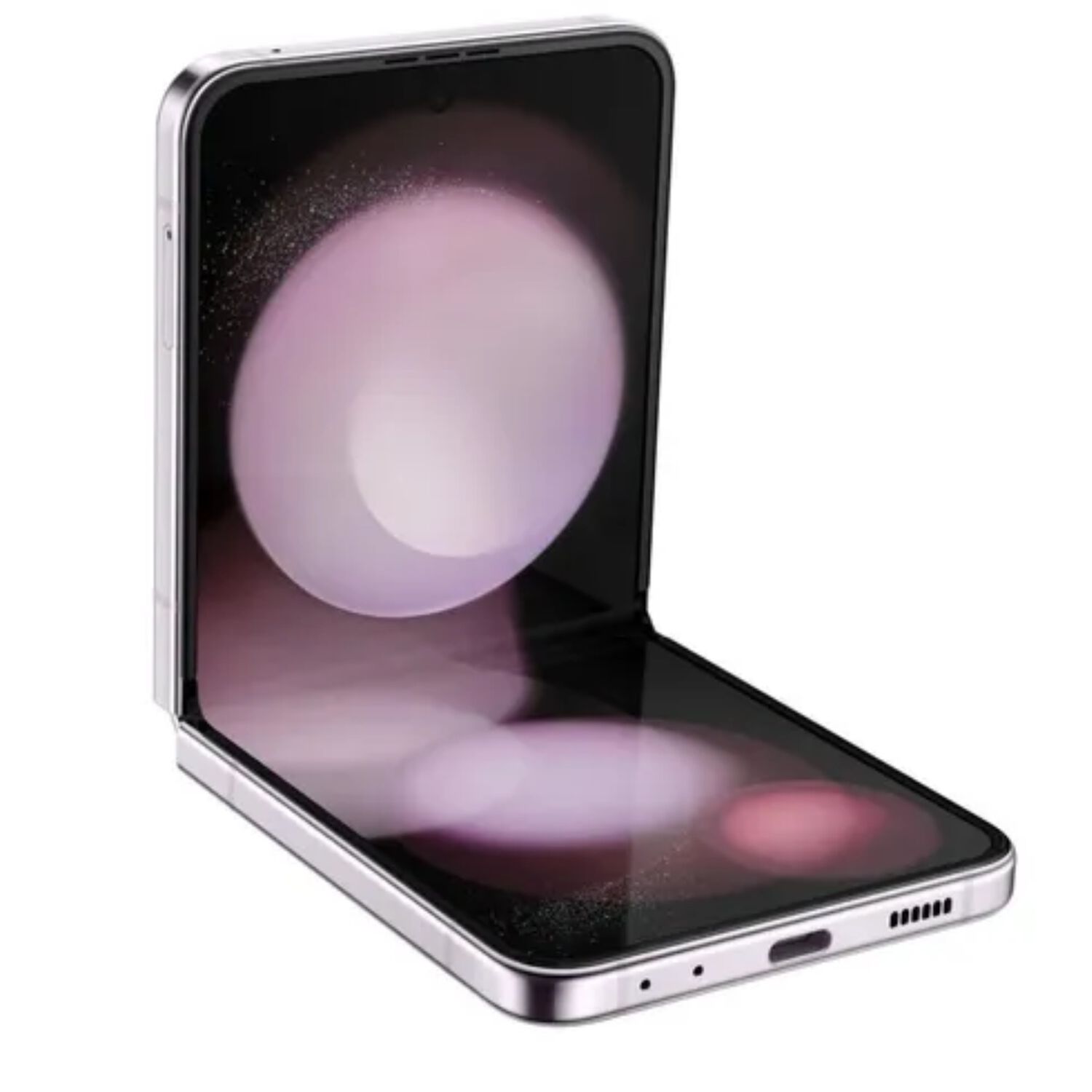 Samsung Galaxy Z Flip 5 512gb Morado Reacondicionado image number 2.0