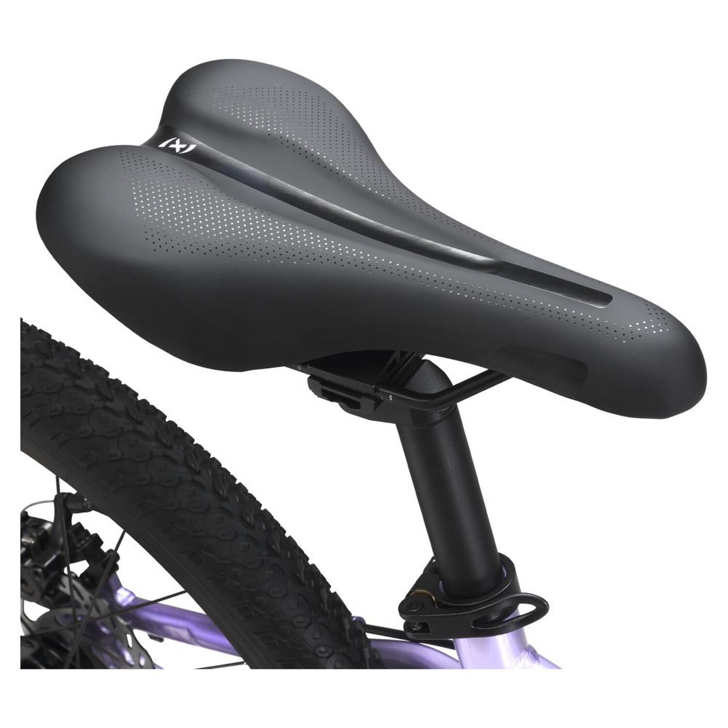 Bicicleta Mountain Bike Oxford Luna Susp 24 / Aro 24 image number 5.0