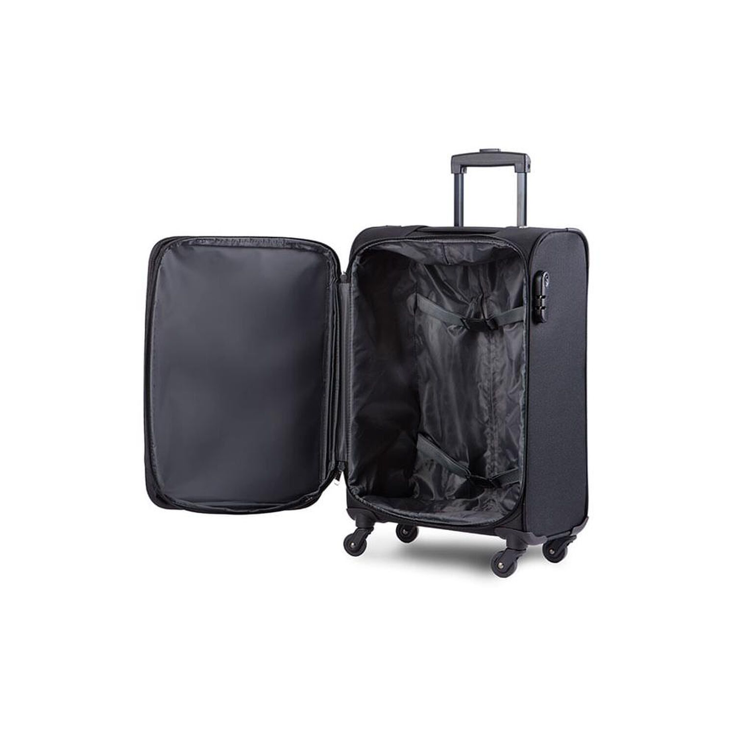 Maleta Cabina American Tourister Frankfurt / 42 image number 2.0