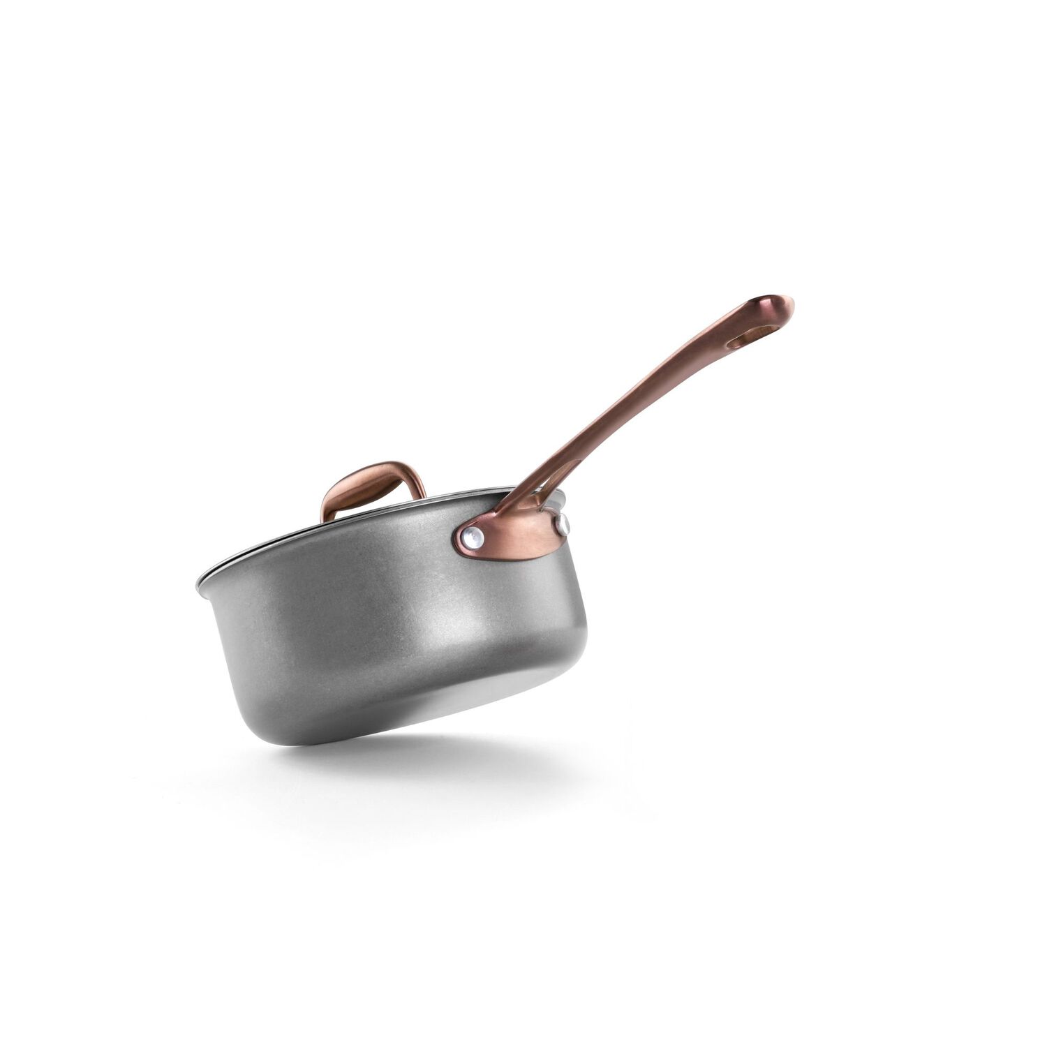 Bateria Simple Cook Vintage 8 Pzs image number 7.0