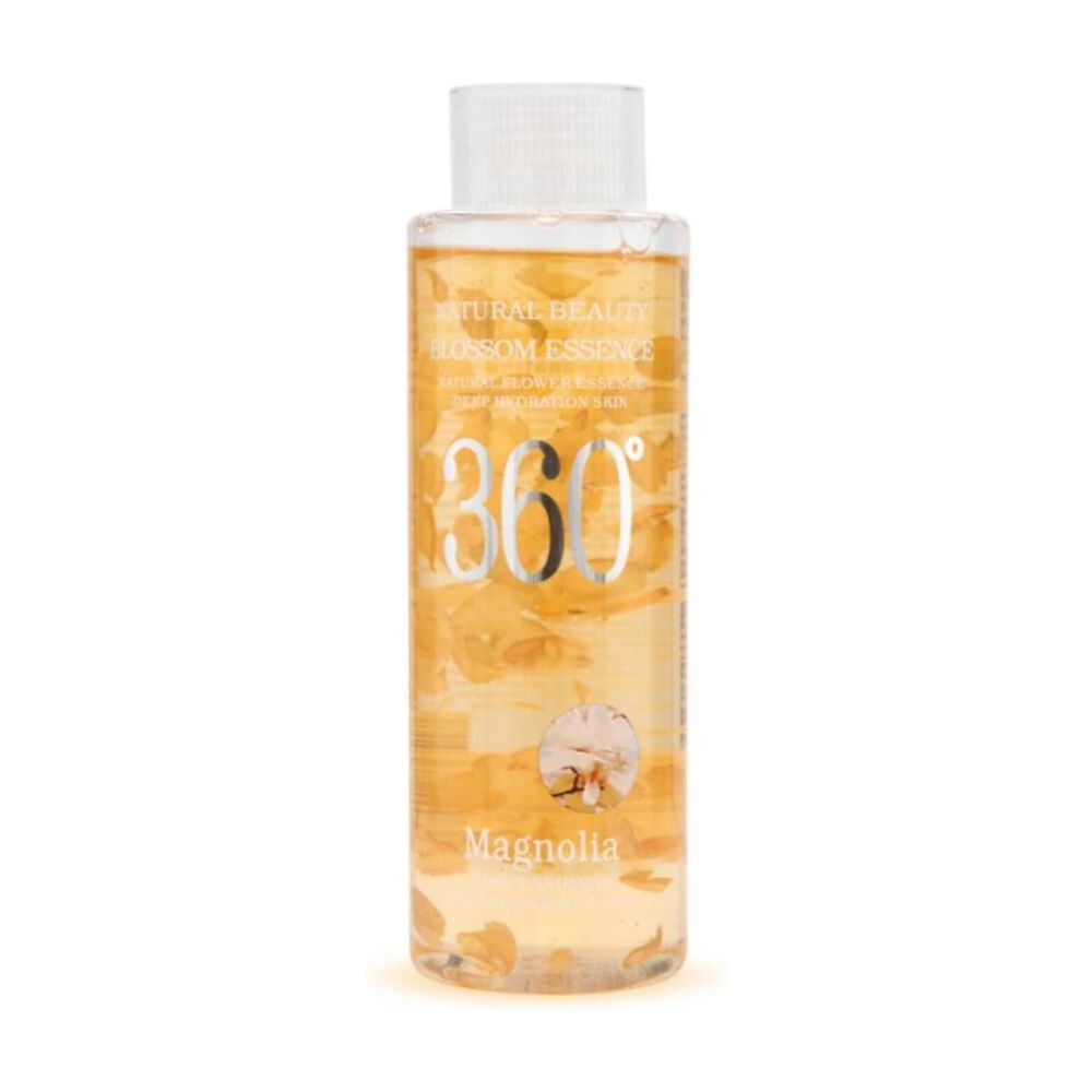 T&oacute;nico Facial Y Corporal Magnolia image number 0.0