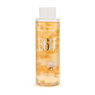 T&oacute;nico Facial Y Corporal Magnolia