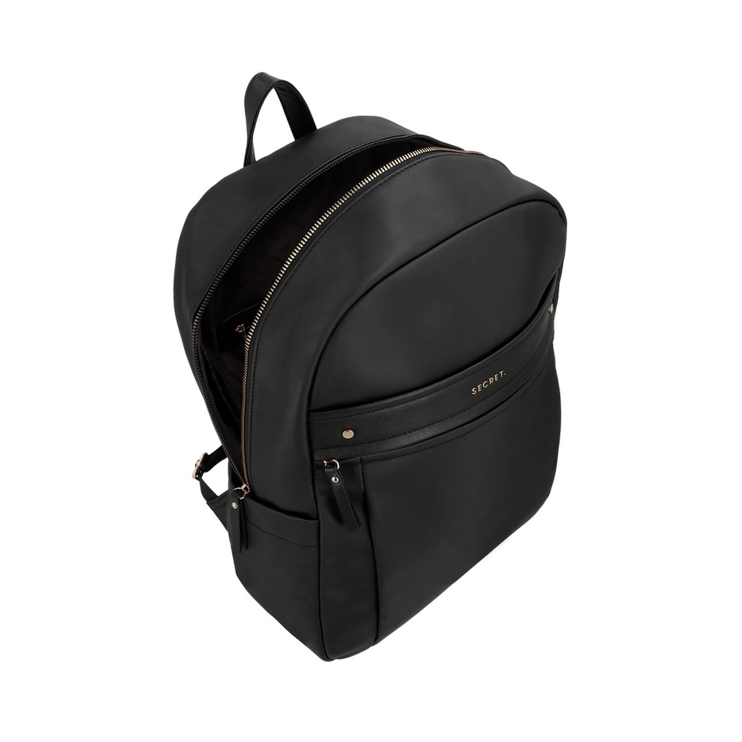 Mochila De Mujer Secret Londres Sc7 Grande image number 2.0