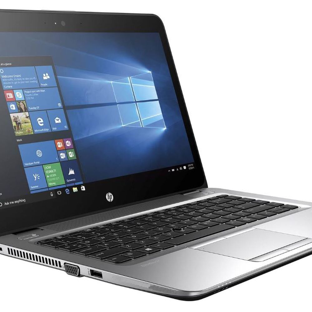 Hp Elitebook 840 Core I5 Con 500 Gb Ssd Y 8gb De Ram-reacondicionado image number 1.0