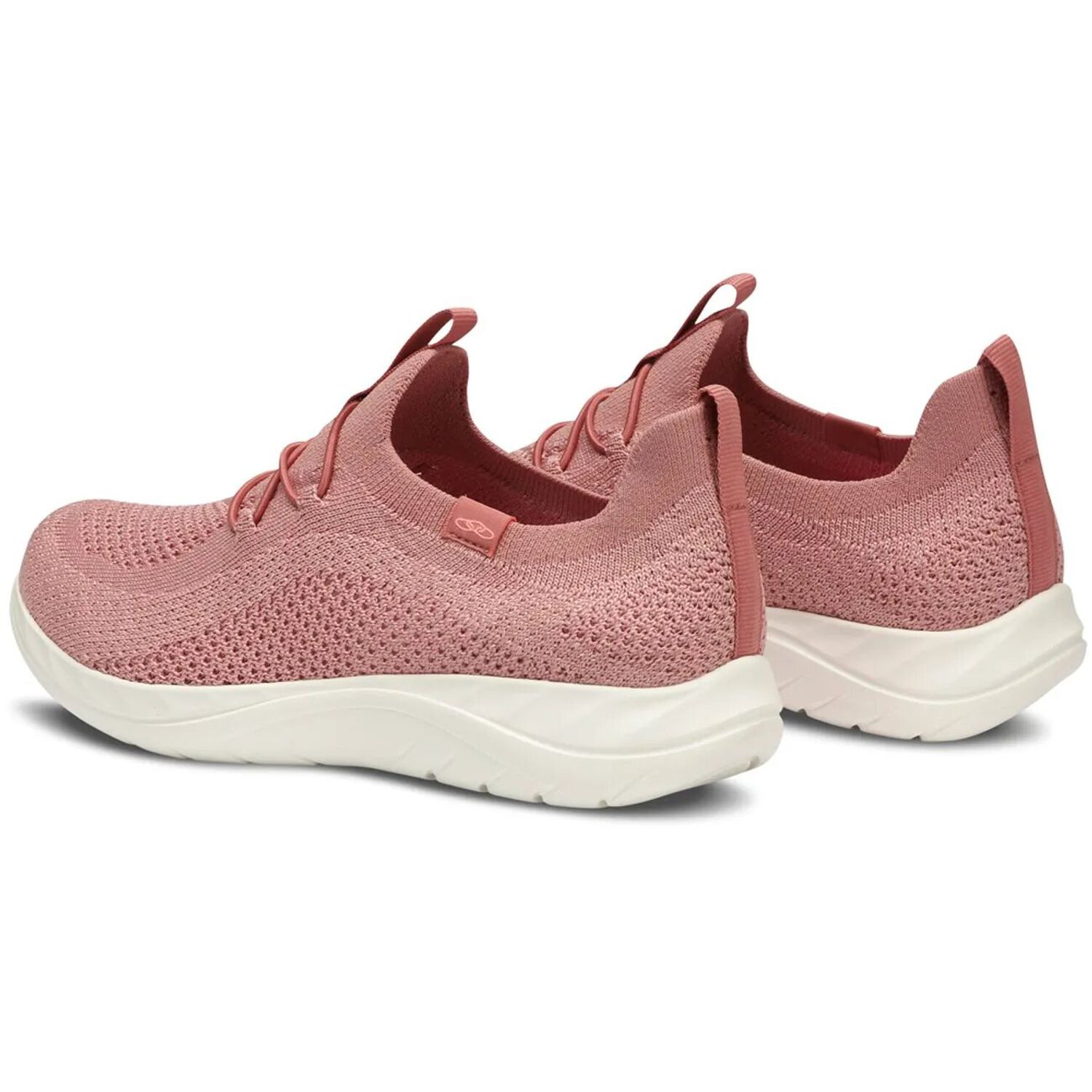 Zapatilla Mujer 129g Ultraleve Rosado Olympikus image number 3.0