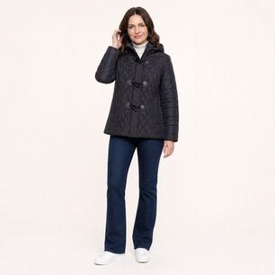 Parka Mujer Geeps