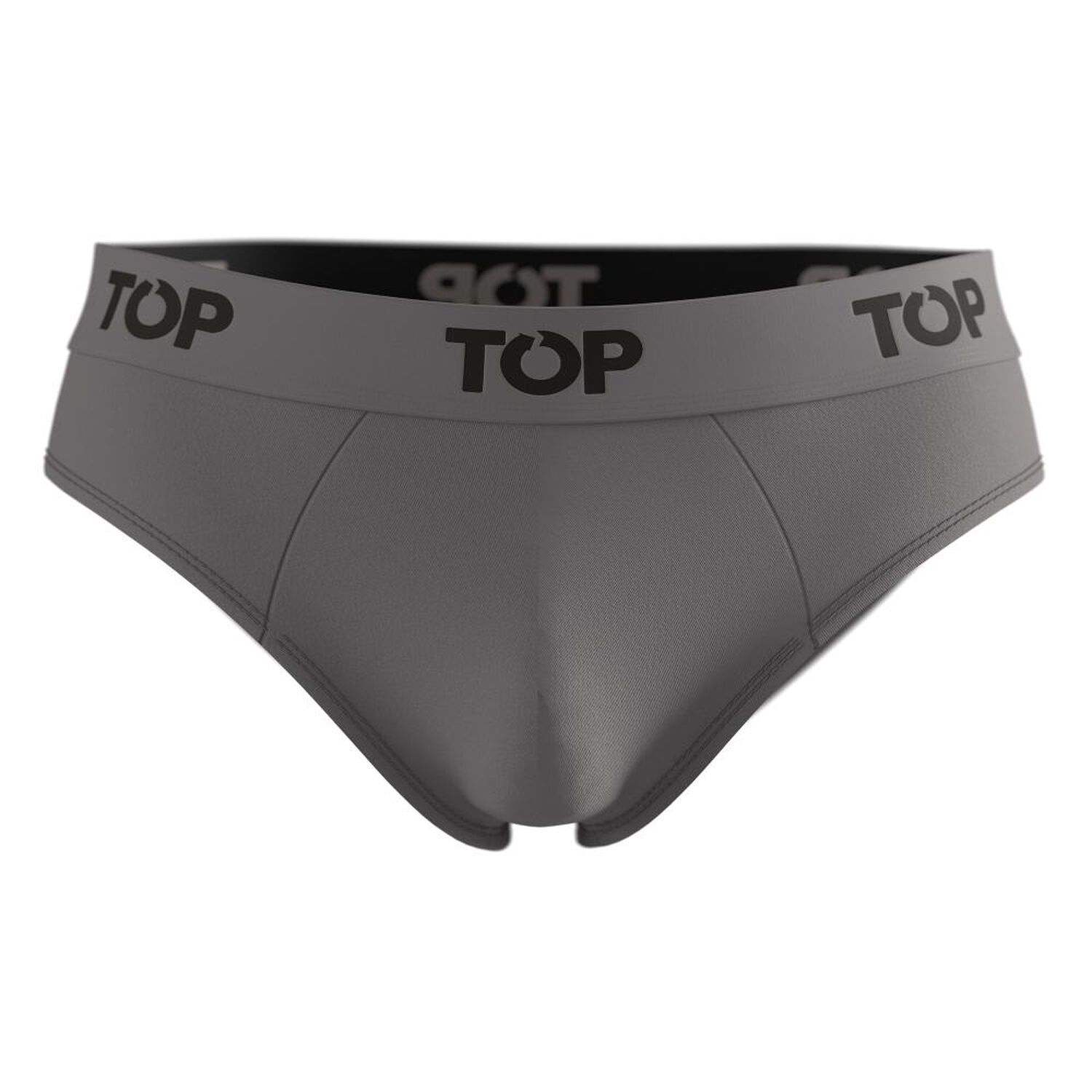 Pack 5 Slips Top Algod&oacute;n C11 image number 3.0