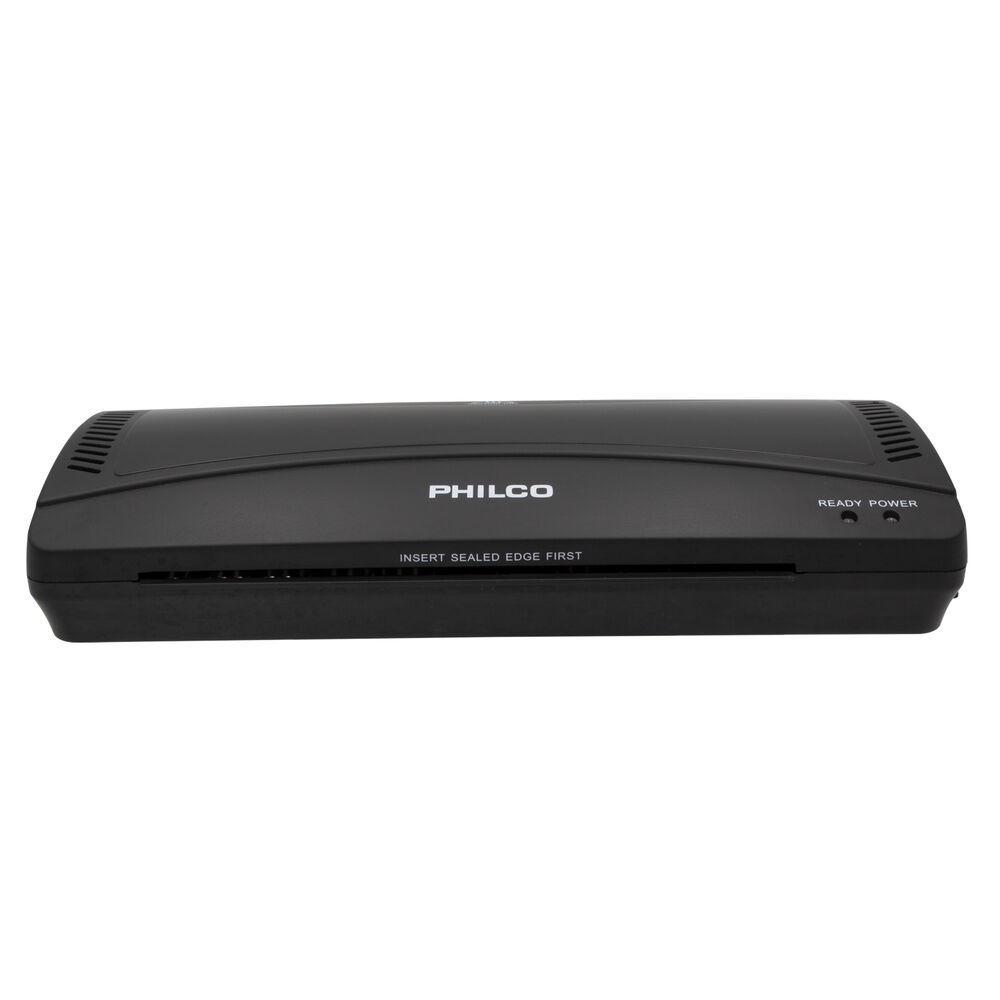 Termolaminadora Profesional Tamaño A4/oficio/carta 31223 image number 3.0