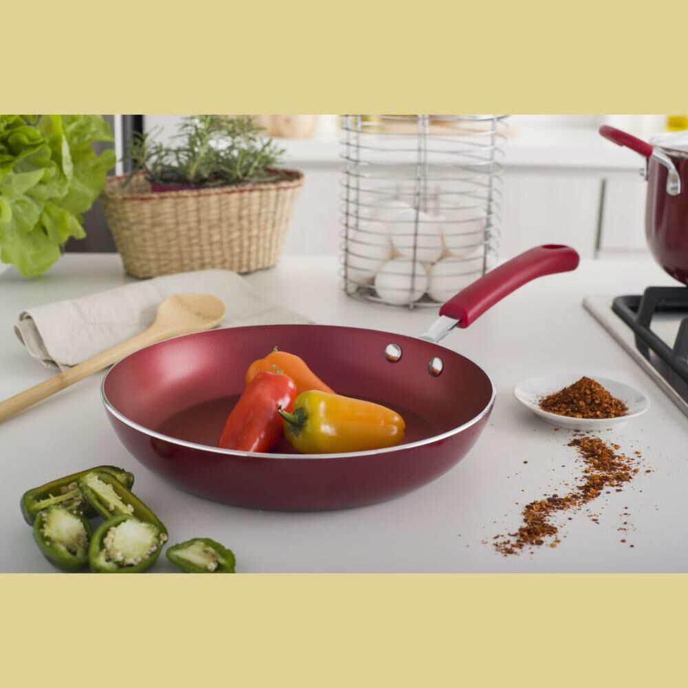 Bateria De Cocina Oster Colores / 7 Piezas image number 4.0