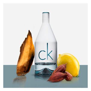 Ck In2u 100 Ml Edt For Men Calvin Klein