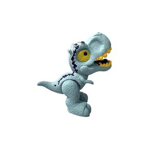 Figura Light & Sound Dino Cabezon Veloci Small