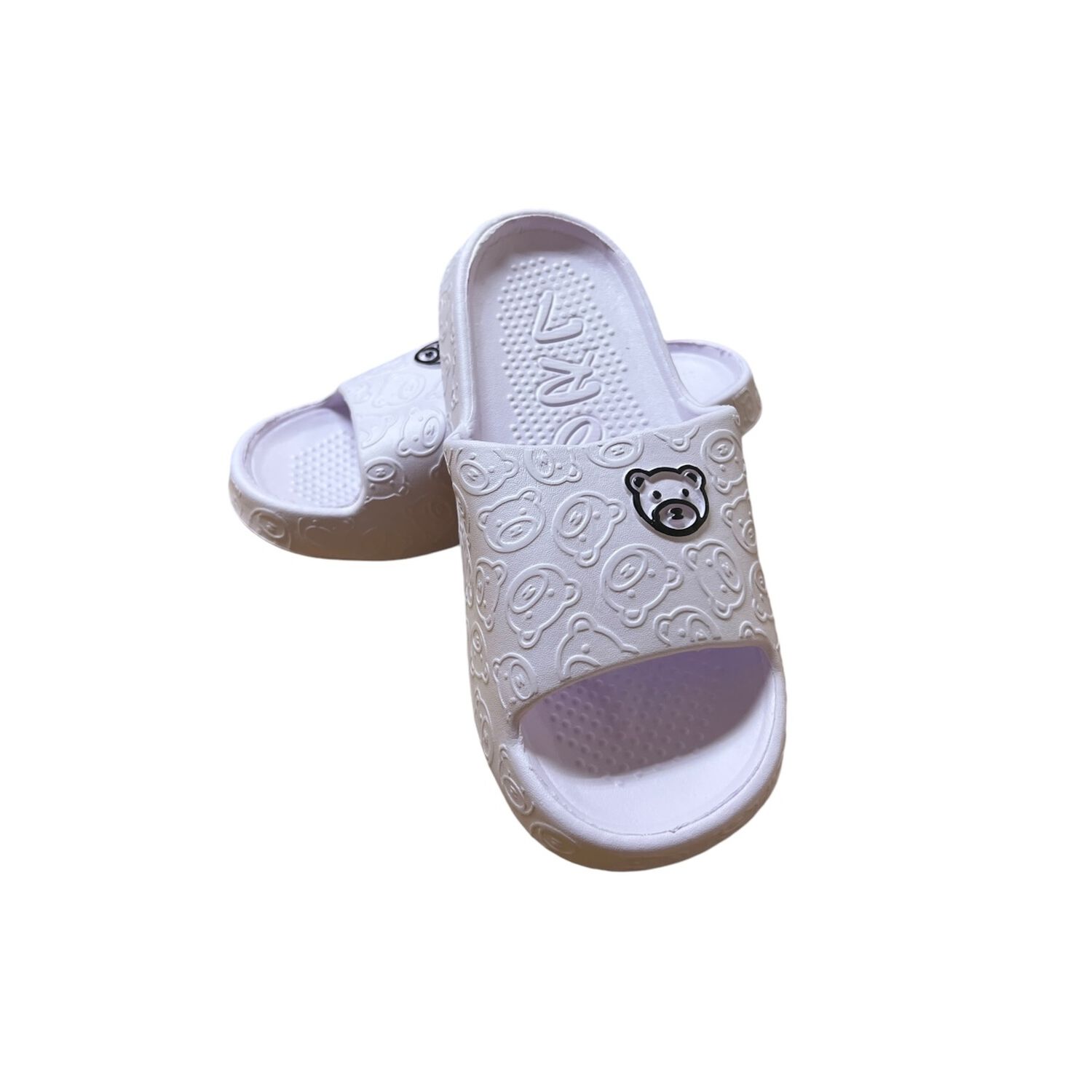 Sandalias O Chalas Antideslizantes Goma Eva Pets image number 8.0
