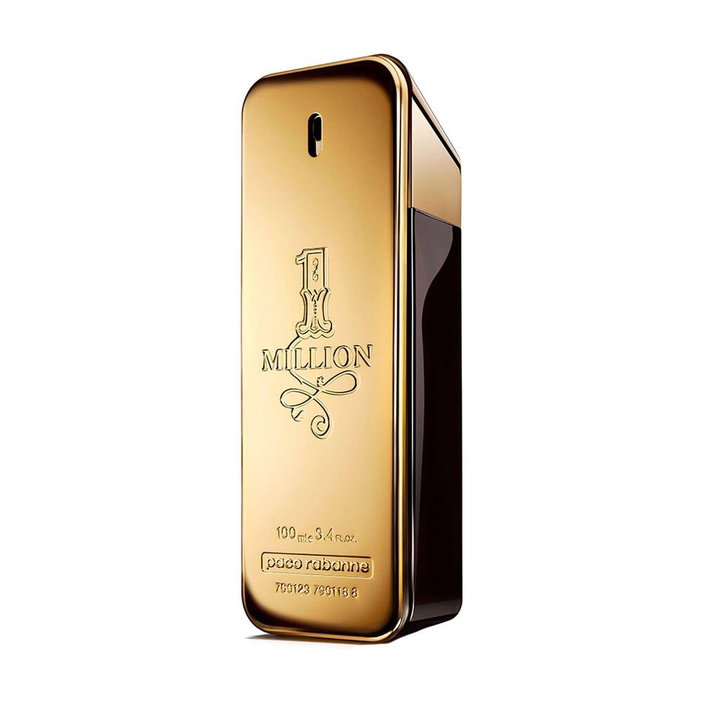 One Million 100 Ml Edt Paco Rabanne image number 1.0