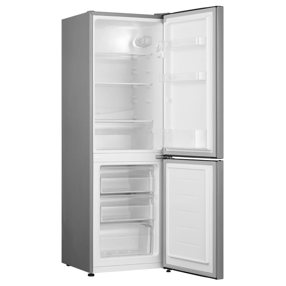 Refrigerador Bottom Freezer Libero LRB-180DFI / Frío Directo / 157 Litros / A+ image number 5.0