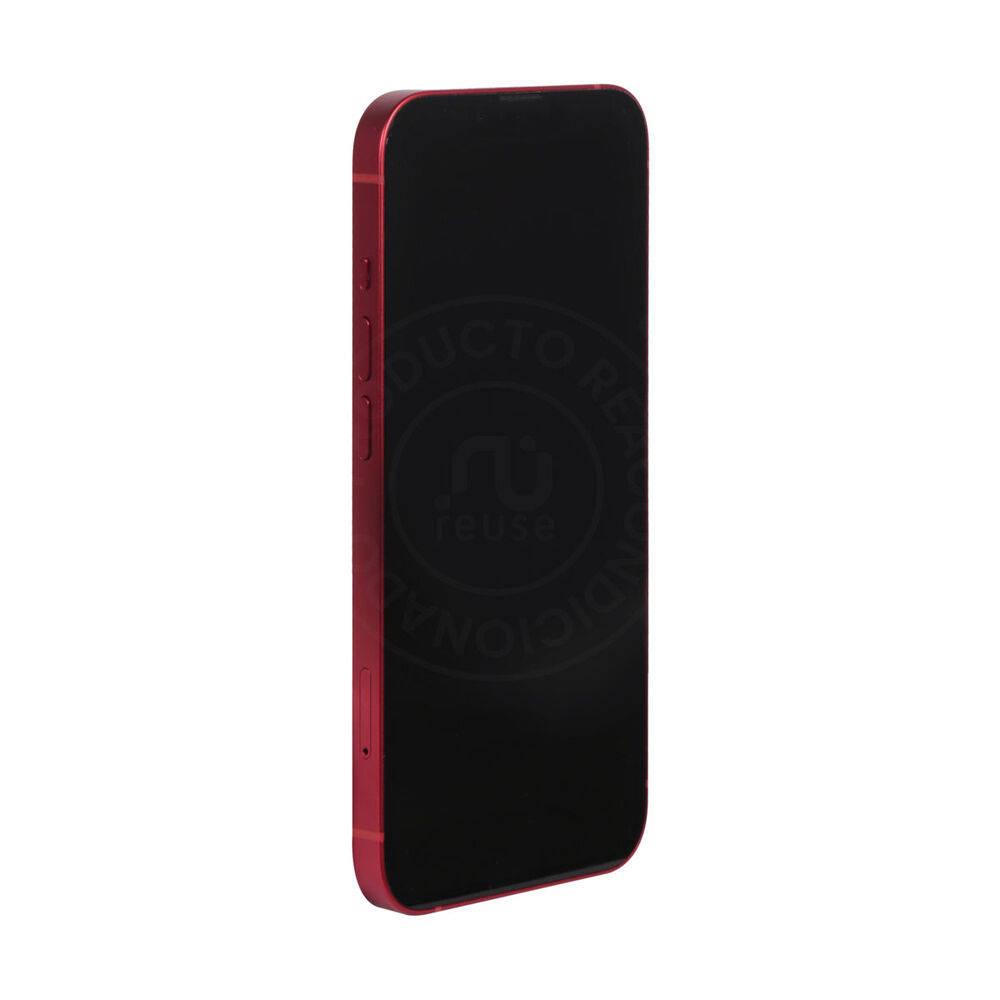 Apple Iphone 13 5g 256gb Rojo Reacondicionado image number 2.0