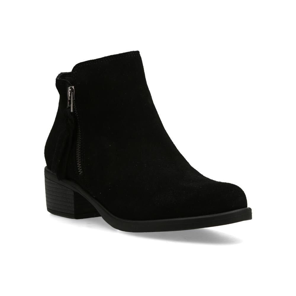 Botín Mujer Bruno Rossi en Oferta | Hites.com