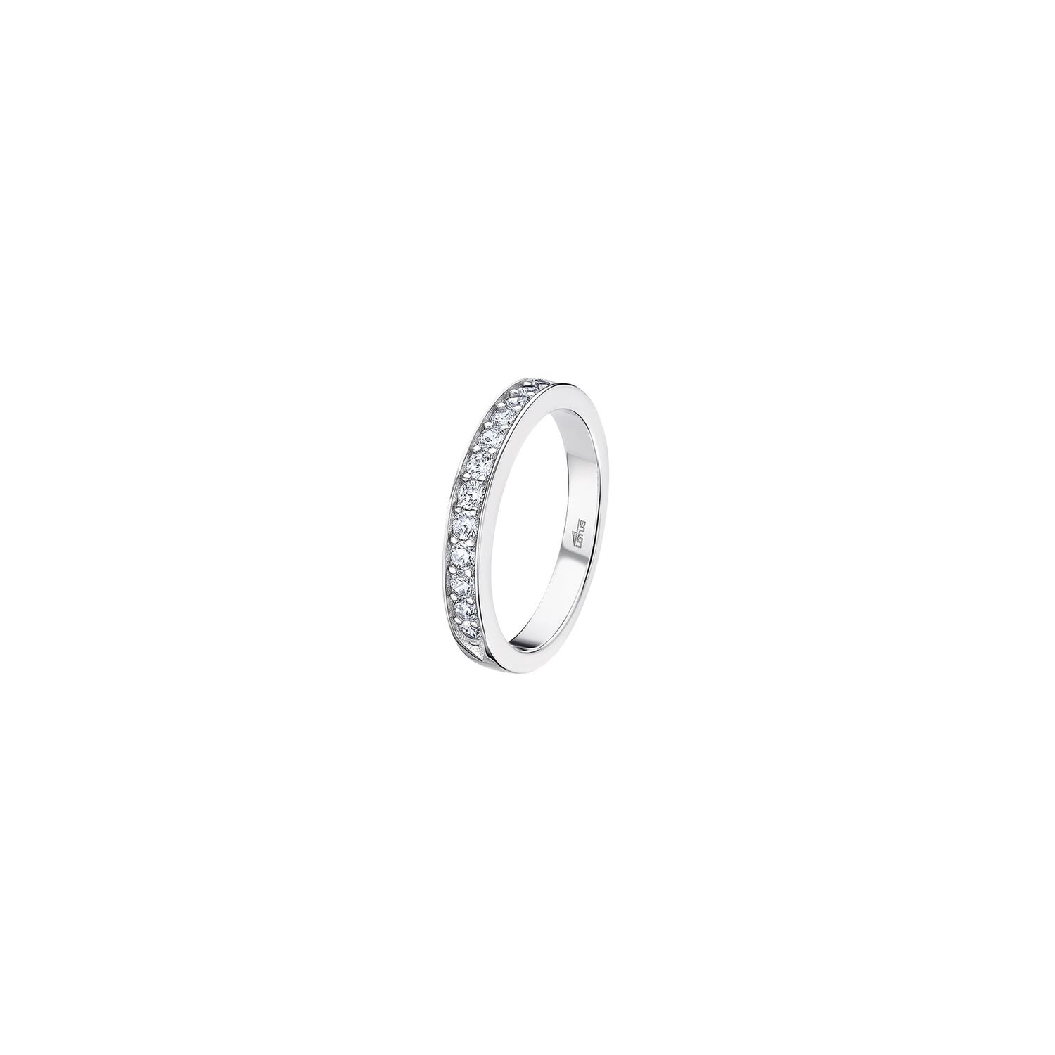 Anillo Lp3445-3/114 Lotus Silver Mujer Pure Essential image number 0.0