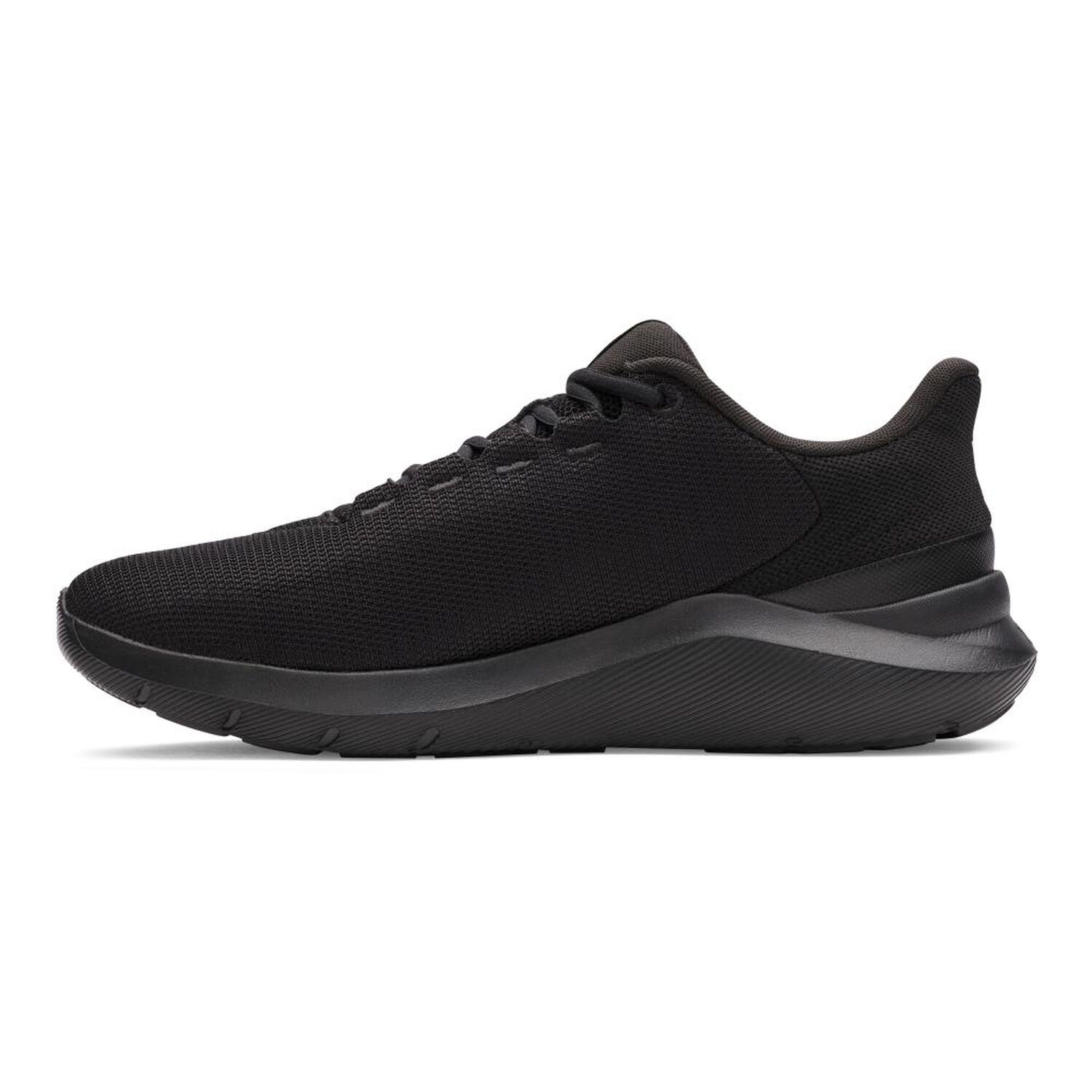 Zapatilla Running Hombre Under Armour Phade Rn 3 Negro image number 1.0