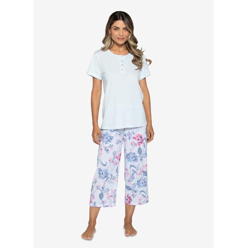 Camisola Mujer Lady Genny image number 1.0