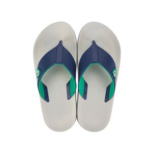 Sandalia Hombre Gris/azul Siena Cartago