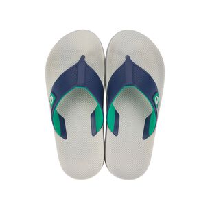 Sandalia Hombre Gris/azul Siena Cartago