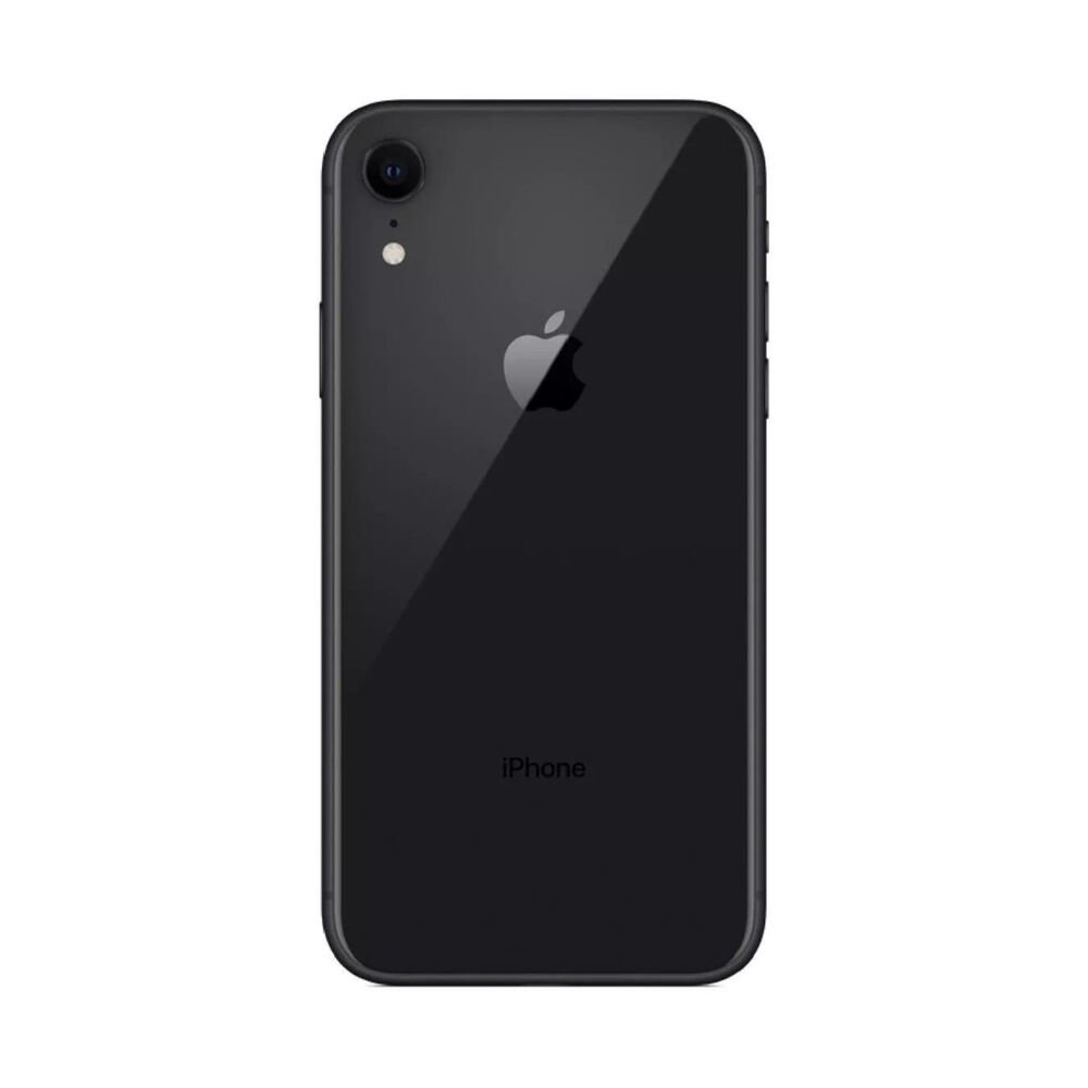  Iphone Xr 128gb Negro Reacondicionado image number 1.0