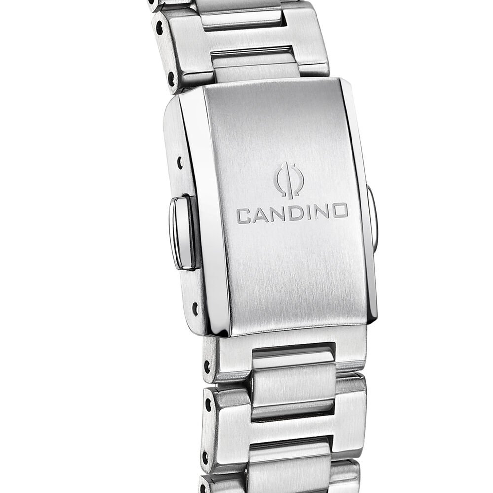 Reloj C4749/4 Candino Swiss Negro Mujer Gents Sport image number 1.0