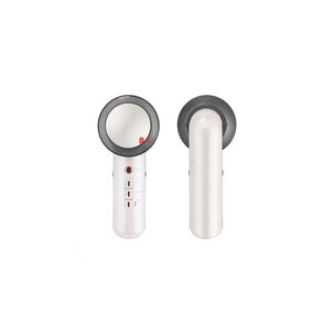 Masajeador Ultrasonido Corporal Y Facial - Ps
