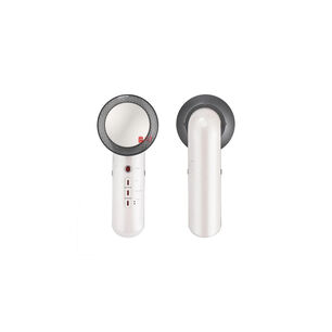 Masajeador Ultrasonido Corporal Y Facial - Ps