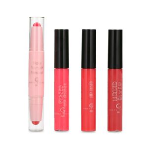 Set De Maquillaje Geeps Secret