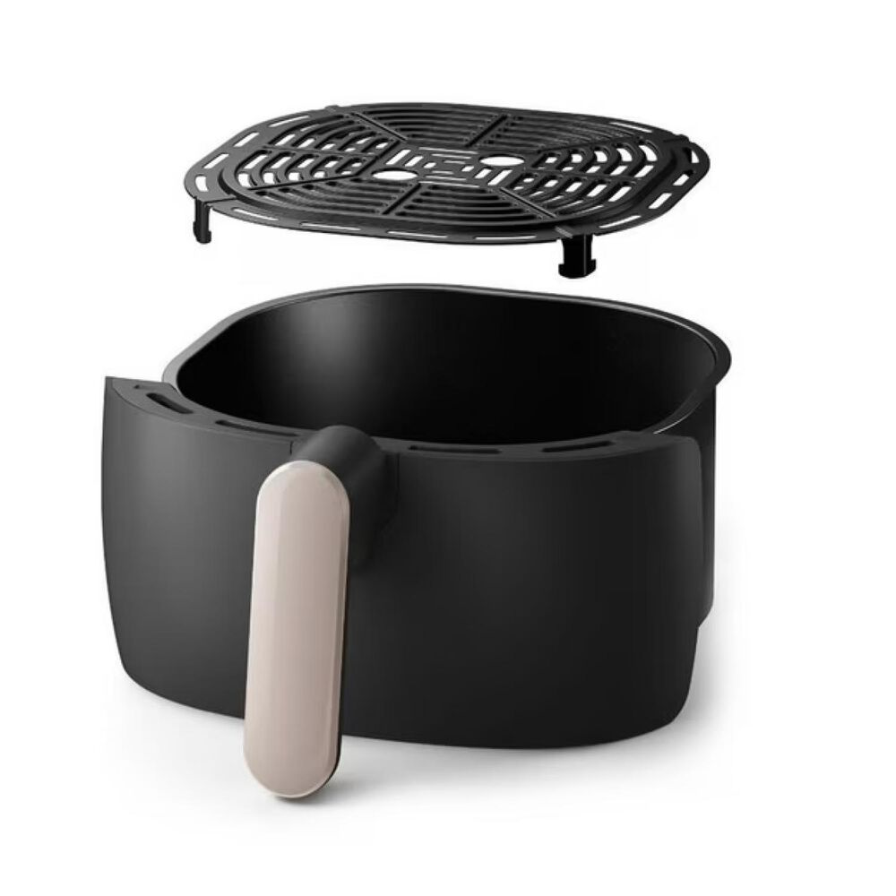 Freidora De Aire Air Fryer 3700ml 1500w Hd9100/80 image number 2.0