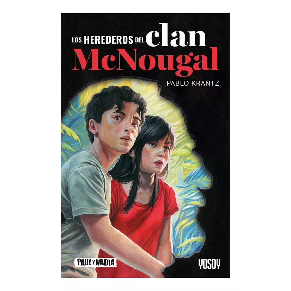 Los Herederos Del Clan Macnougal image number 0.0