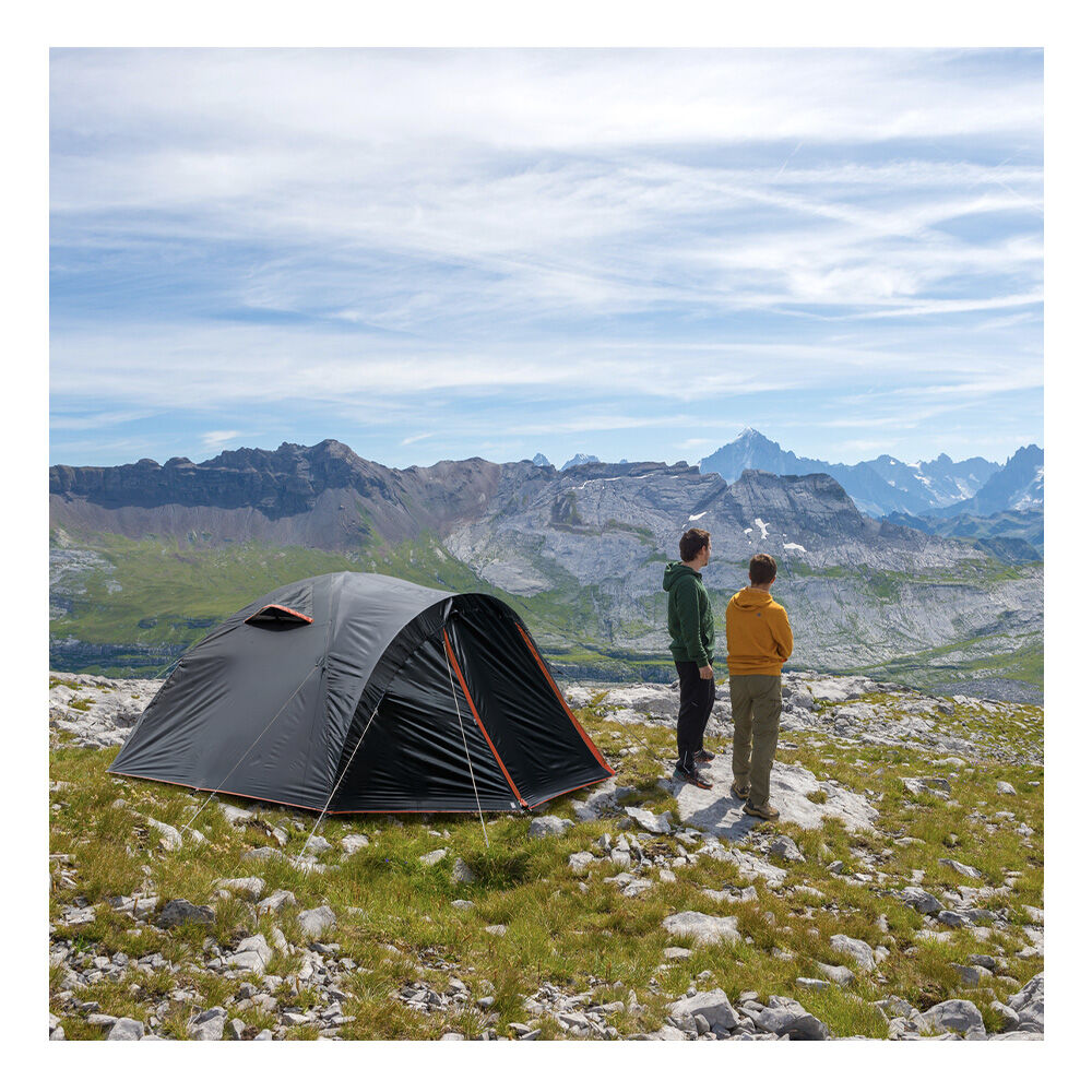 Carpa Atacama 4 Personas Coleman&reg; / 4p image number 2.0