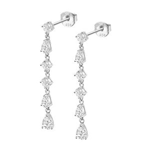 Aros Lp3622-4/1 Lotus Silver Mujer Pure Essential