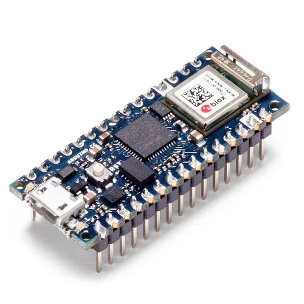 Arduino Nano 33 Iot Original image number 2.0