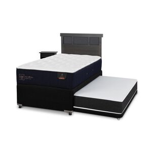 Cama Nido Cic Premium / 1.5 Plazas / Base Normal + Set De Maderas